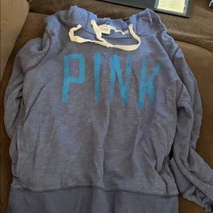 Sweat shirt